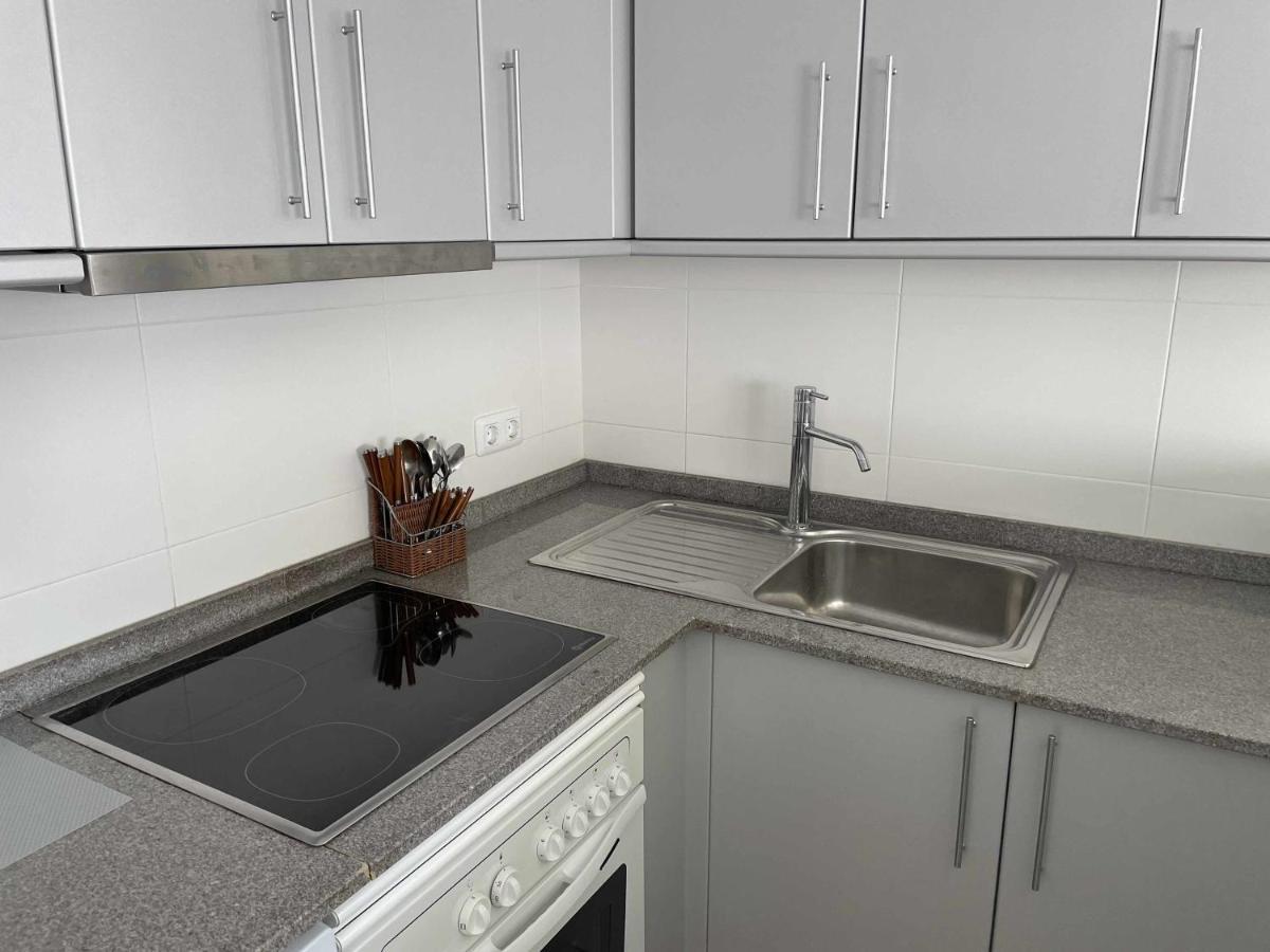 Appartement Solàrium con terraza a 5 minutos de la playa recientemente renovado à Gérone Extérieur photo