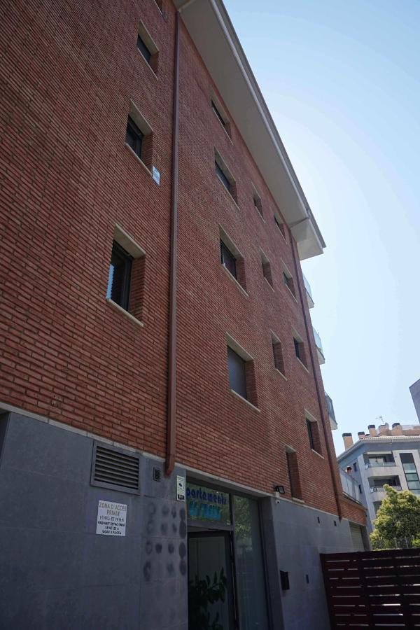 Appartement Solàrium con terraza a 5 minutos de la playa recientemente renovado à Gérone Extérieur photo