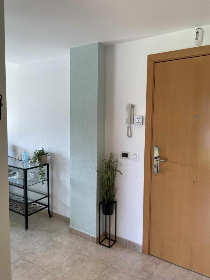 Appartement Solàrium con terraza a 5 minutos de la playa recientemente renovado à Gérone Extérieur photo