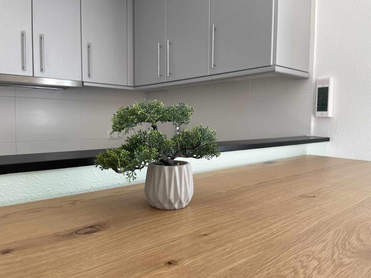 Appartement Solàrium con terraza a 5 minutos de la playa recientemente renovado à Gérone Extérieur photo