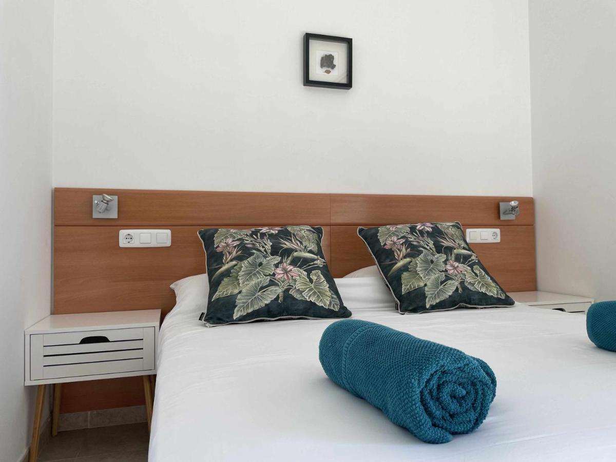 Appartement Solàrium con terraza a 5 minutos de la playa recientemente renovado à Gérone Extérieur photo